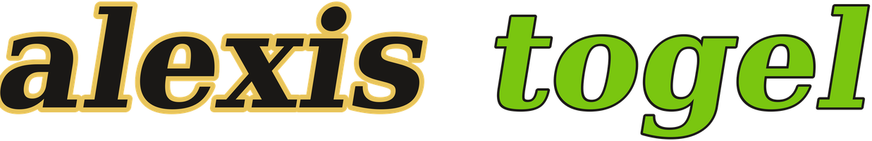 alexis togel logo