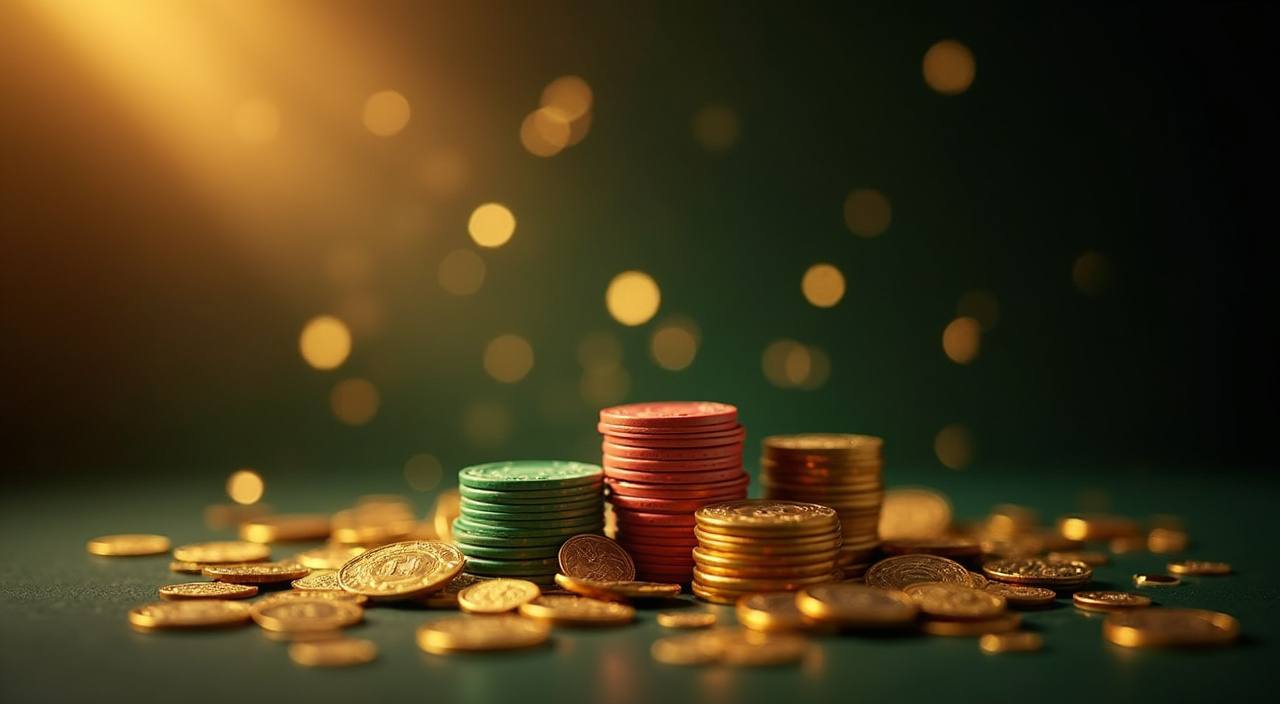 alexis togel Daftar untuk Baccarat Hidup dan Harta Mitologi