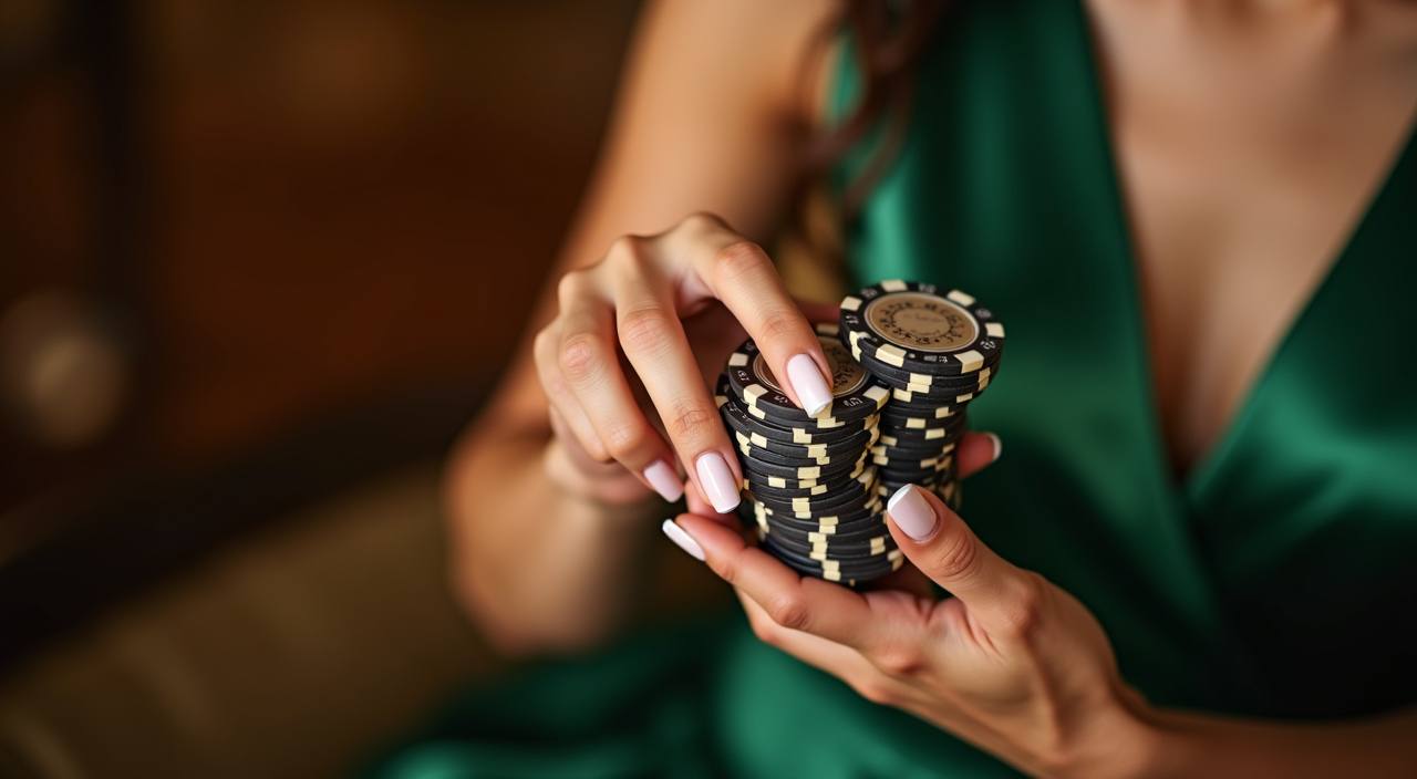 alexis togel Pengalaman Rumah dengan Pelbagai Jenis Permainan kasino