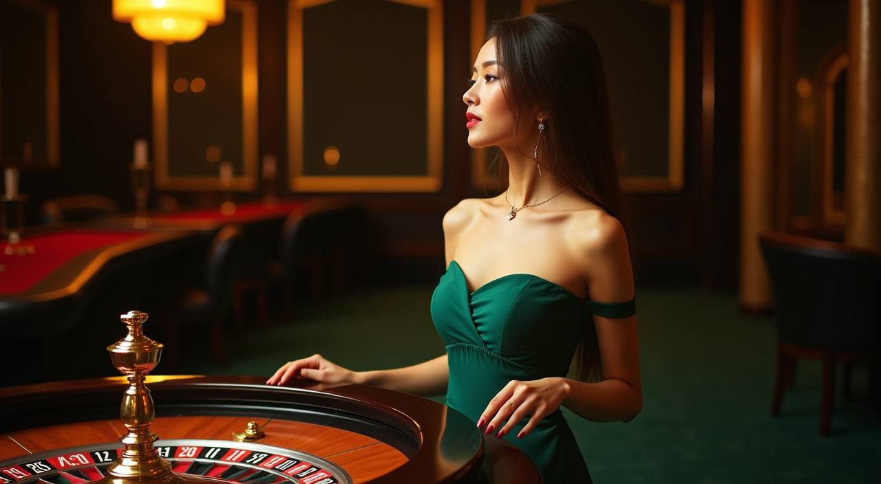 alexis togel Satu Ruang Khas untuk Mega slot feature di alexis togel